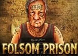 Folsom Prison игровой автомат в Ггбет казино