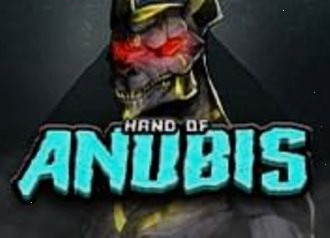 Hand of Anubis онлайн казино