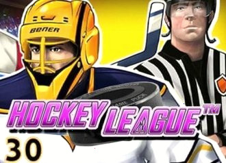Hockey League слот Pragmatic Play онлайн