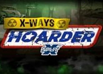 Автомат xWays Hoarder XSplit Ггбет казино